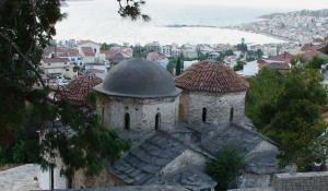 Foto dalla galleria di Aria Hotel Samos Town a Samos