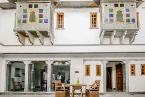 Fotografie z fotogalerie ubytování The Neem Tree v destinaci Udajpur