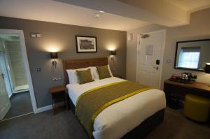 Photo de la galerie de l'établissement New Park Hotel, à Carmarthen