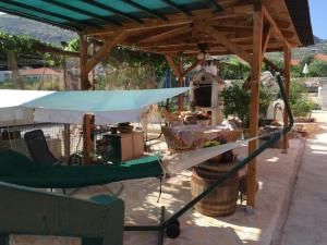 Fotografie z fotogalerie ubytování Holiday Home Listeši v Trogiru