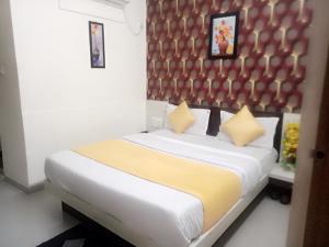 Gallery image of Hotel Gopi Palace in Ahmedabad