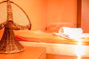 Billede fra billedgalleriet på Penzion Vinárna U Hroznu i Veselí nad Moravou