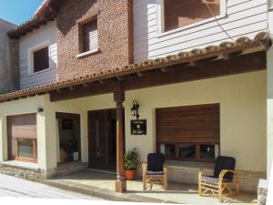 Φωτογραφία από το άλμπουμ του Hotel Brisas del Mar σε Miramar