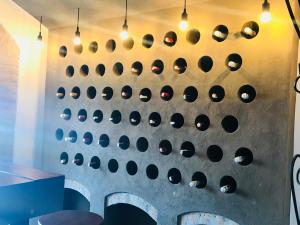 Foto dalla galleria di Illa Experience Hotel a Quito