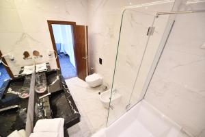 Bagno di Hotel Austria & Bosna