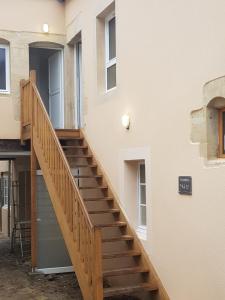 Fotografie z fotogalerie ubytování Hôtel Le Saint Patrice v destinaci Bayeux
