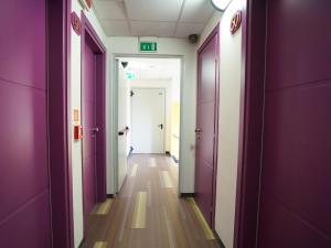 Kép Hotel Morfeo - Young People Hotels szállásáról Riminiben a galériában