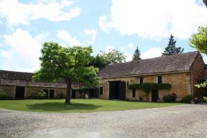 Imagen de la galería de Domaine de Manilau, en Le Buisson de Cadouin