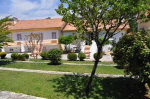 Gallery image of Quinta da Serrana in Ourém