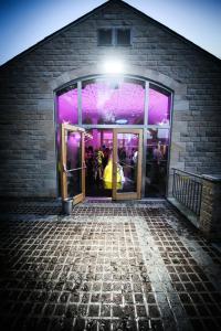 Fotografie z fotogalerie ubytování The Saddleworth Hotel v destinaci Diggle
