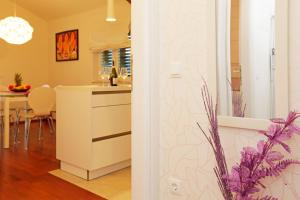 Fotografie z fotogalerie ubytování Komun Apartments v destinaci Vela Luka