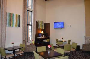 Gallery image of Best Western Plus Sikeston in Sikeston