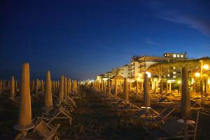 Fotografie z fotogalerie ubytování Hotel Edelweiss v destinaci Lido di Jesolo