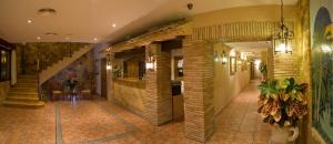 Fotografie z fotogalerie ubytování Hostal La Posada v destinaci Torrellano