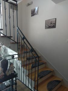 Fotografie z fotogalerie ubytování Hawrań v destinaci Ząb