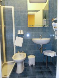 Gallery image of Hotel Centrale Byron in Ravenna