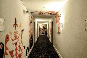Hosté ubytování Whitelaw Hotel