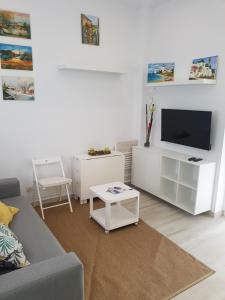 Foto da galeria de Apartamentos Villajovita em Ceuta