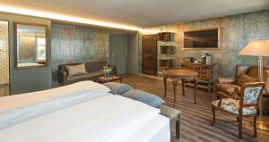 Gallery image of Hotel 2B in Schaffhausen