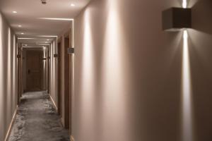 Foto sihtkohas Les Deux Alpes asuva majutusasutuse Hotel Les Flocons galeriist