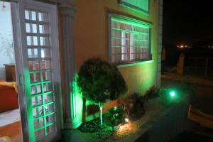 Afbeelding uit fotogalerij van La Villa Hotel in Cordeirópolis