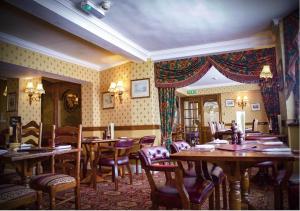 Gallery image of The Golden Lion Hotel in Northallerton