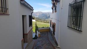 Gallery image of Cortes de la Frontera Townhouse in Cortes de la Frontera