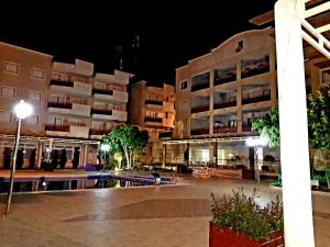 カボ・ロイグにあるOrihuela Costa Costamarina Cabo Roig Apartamentos TIKASAのギャラリーの写真