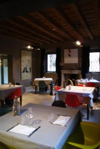 Gallery image of Damaranto Residenza e Cucina in Soave