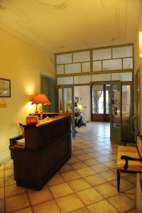 Gallery image of Hotel Rossi in Manciano