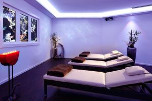 Spa and/or other wellness facilities at Hotel Tauernhof