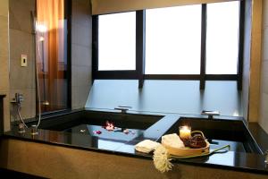 Mynd úr myndasafni af Resort One Hotel í Jiaoxi