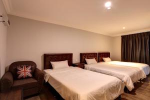 Gallery image of Hotel Kristal in Bentong