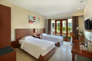 Gallery image of Bali Chaya Hotel Legian in Legian