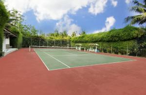Tennis ja/või seinatennis majutusasutuses The Jayakarta Yogyakarta Hotel & Spa või selle läheduses