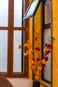 Fotografie z fotogalerie ubytování Merida Serviced Apartments v destinaci Mérida