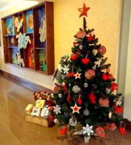Kép Hotel Diana Jardin et Spa szállásáról Aostában a galériában