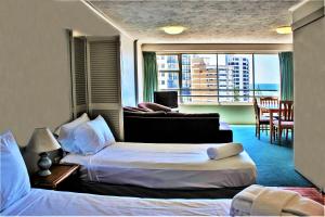 Gallery image of Equinox Resort in Gold Coast