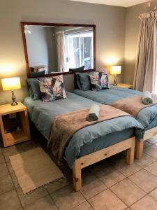 Afbeelding uit fotogalerij van Sand & Sea Self-Catering Apartments in Swakopmund