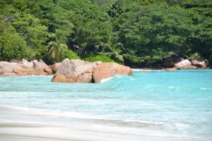 Gallery image of The Old School Self-Catering in Baie Sainte Anne
