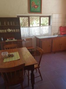 Mynd úr myndasafni af Trackers Inn í Graaff-Reinet