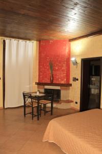 Imagen de la galería de B&B al CASTELLO Torremaggiore, en Torre Maggiore