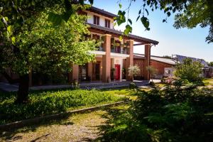 Gallery image of Agriturismo Nonis in San Vito al Tagliamento