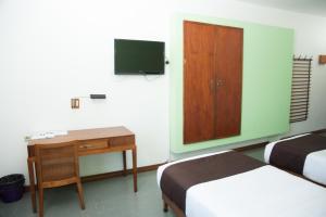 Gallery image of Motel d'Antananarivo in Antananarivo