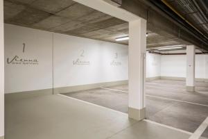 Fotografia z galérie ubytovania Vienna Grand Apartments DANUBE vo Viedni