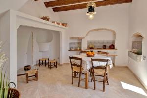 Fotografie z fotogalerie ubytování Finca Sonduri v destinaci Porto petro