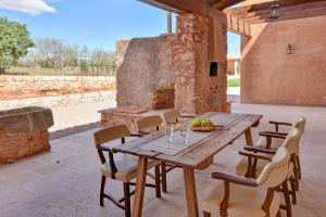 Fotografie z fotogalerie ubytování Finca Sonduri v destinaci Porto petro