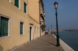 Gallery image of Ca Sansovino in Venice