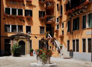Galería fotográfica de Hotel Al Codega en Venecia
