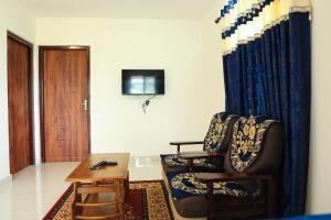 Gallery image of Green Garden Wayanad Villas in Vayittiri